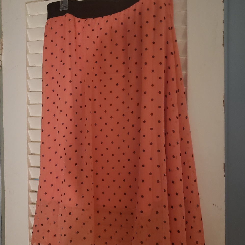 Lula skirt